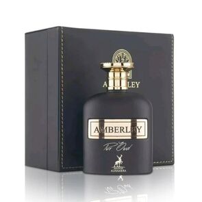 Maison Alhambra Amberley Pur Oud Eau de Parfum 
