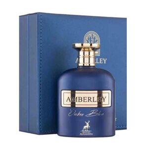 Maison Alhambra Amberley Ombre Blue Eau de Parfum