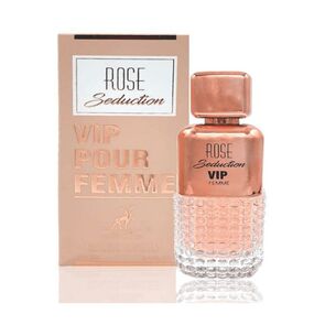 Maison Alhambra Rose Seduction Eau de Parfum