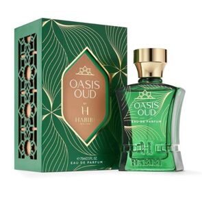 H Habibi Oasis Oud Eau de Parfum