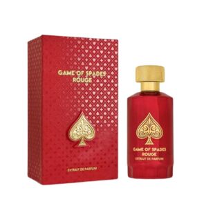 Jo Milano Game of Spade Rouge Extrait de Parfum