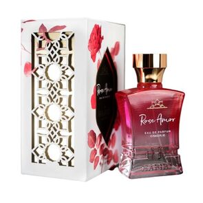 H Habibi Rose Amor Eau de Parfum