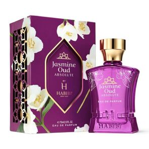 H Habibi Jasmine Oud Absolute Eau de Parfum