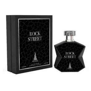 Emper Metrópolis Rock Street Eau de Parfum