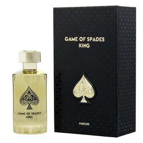 Jo Milano Game Of Spades King Parfum
