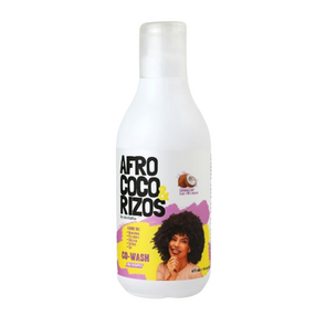 Coco Bahia Afro Coco Y Rizos Co-Wash