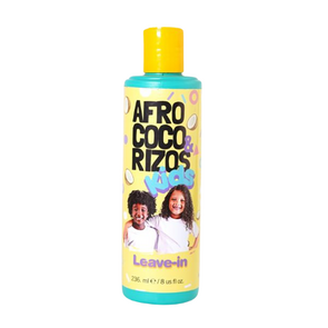 Coco Bahia Afro Coco Y Rizos Kids Leave-In