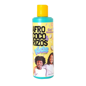 Coco Bahia Afro Coco Y Rizos Kids Gel Moldeador