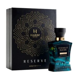 H Habibi Penthouse Suede Reserve Extrait de Parfum