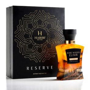 H Habibi Rare Woods Elixir Reserve Extrait de Parfum