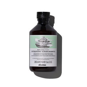 Davines Naturaltech Shampoo Exfoliante Desintoxicante
