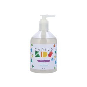 Capilo Kids Shampoo