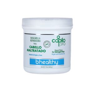 Capilo Pro Mascarilla Reparadora