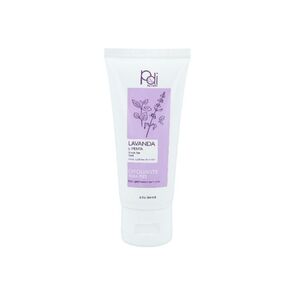 Pdi Crema Exfoliante Lavanda y Menta