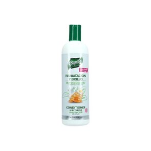 Capilo Acondicionador Miel y Leche