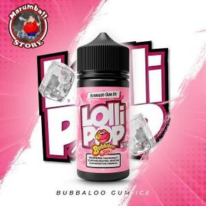 Lolli Pop Líquido para Vape