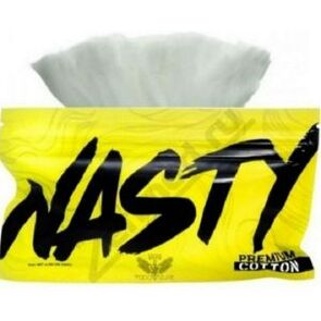 Nasty Premium Algodón para Resistencia de Vape