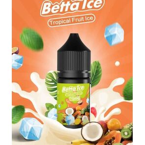 Betta Líquido Ice para Vape