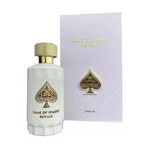 Jo Milano Game Of Spade Royal Parfum