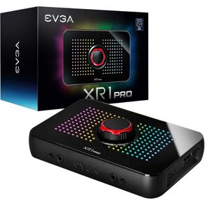 EVGA XR1 Pro Tarjeta de Captura