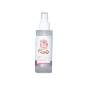 Orgliz Tónico Facial de Rosas