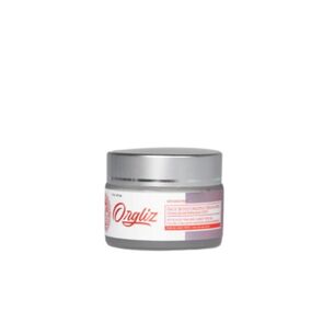 Orgliz Crema Facial Hidratante SPF15