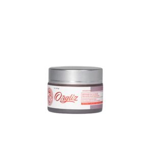 Orgliz Mascarilla Facial de Rosa Mosqueta