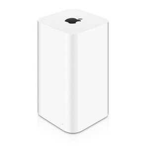 Apple Disco Duro Wireless de 3 TB