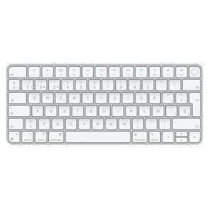 Apple Magic Keyboard con Touch ID
