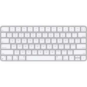 Apple Magic Keyboard Inalámbrico con Touch ID