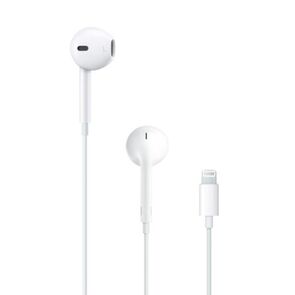 Apple Auriculares  a Lightning