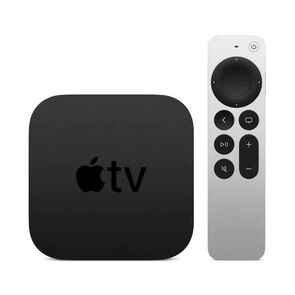 Apple TV 4K 2nd Generación