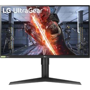 LG UltraGear QHD Monitor para Juegos