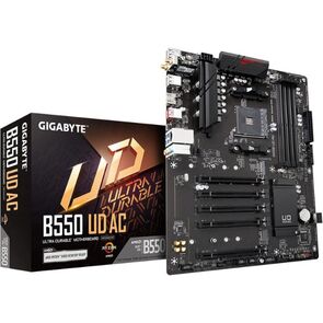 Gigabyte B550 Gaming X V2 Tarjeta Madre
