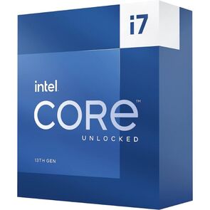 Intel Core i7 13700K Procesador