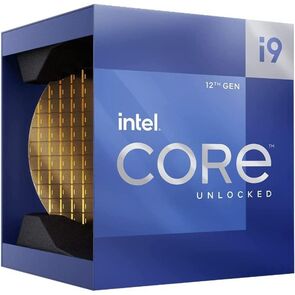 Intel Core i9 12900K Procesador