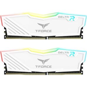 Teamgroup T-Force Delta DDR4 Memoria RAM 2 x 16 GB