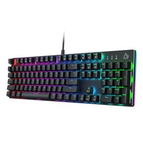 Aukey Keyboard RGB Teclado Mecánico