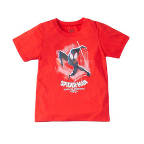 St. Jack's Spiderverse T-Shirt