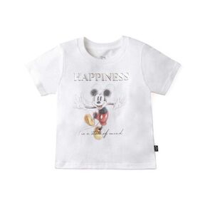 St. Jack's Happy Mickey T-Shirt