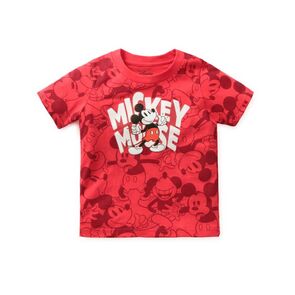 St. Jack's Mickey T-Shirt