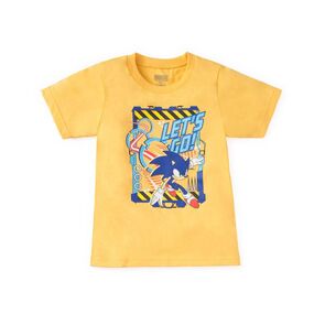 St. Jack's Sonic Go T-Shirt