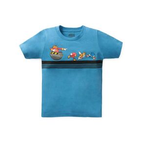 St. Jack's Sonic Huye T-Shirt