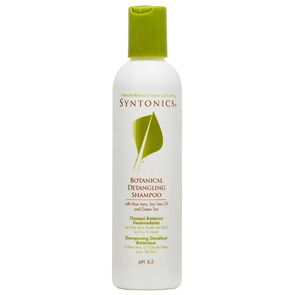 Syntonics Shampoo Desenredante Botánico