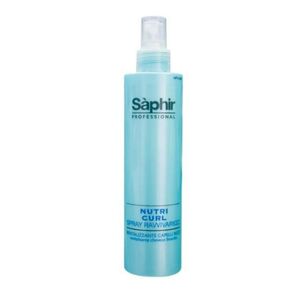 Sàphir Professional Spray Activador de Rizos