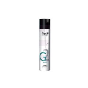 Sàphir Professional Spray De Brillo G2
