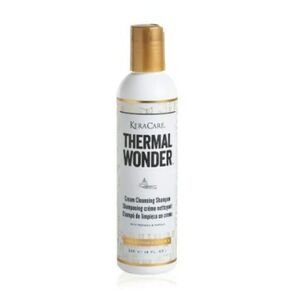 Keracare Thermal Wonder Shampoo Brillo y Suavidad