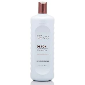 Pravana Nevo Detox Shampoo Clarificante