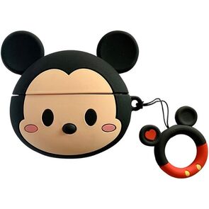 Cover para Airpods de Mickey Mouse Pro