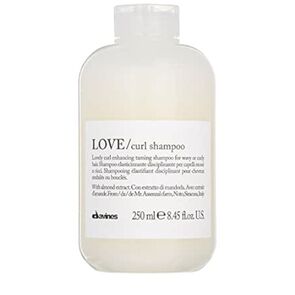 Davines Love Shampoo para Cabello Rizo